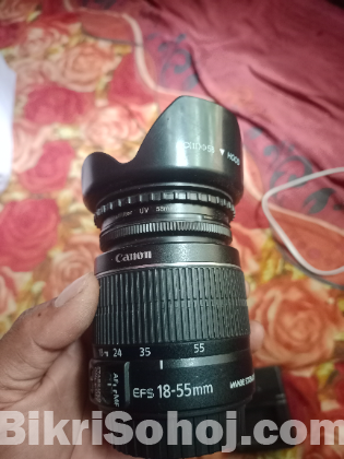 Canon camera sell